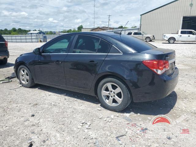 1G1PE5SB5G7139823 2016 CHEVROLET CRUZE photo no. 2