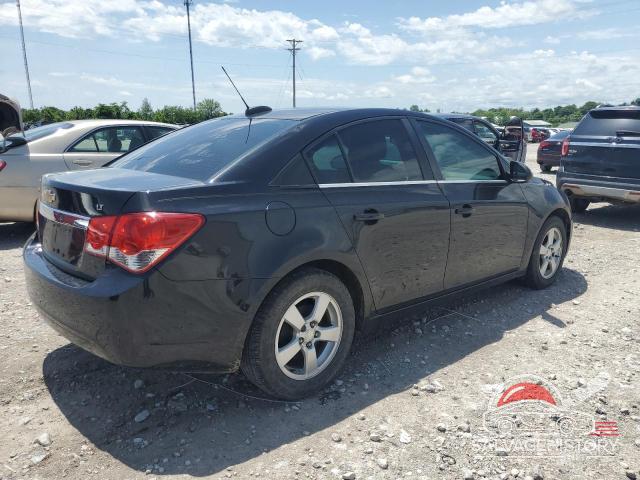 1G1PE5SB5G7139823 2016 CHEVROLET CRUZE photo no. 3