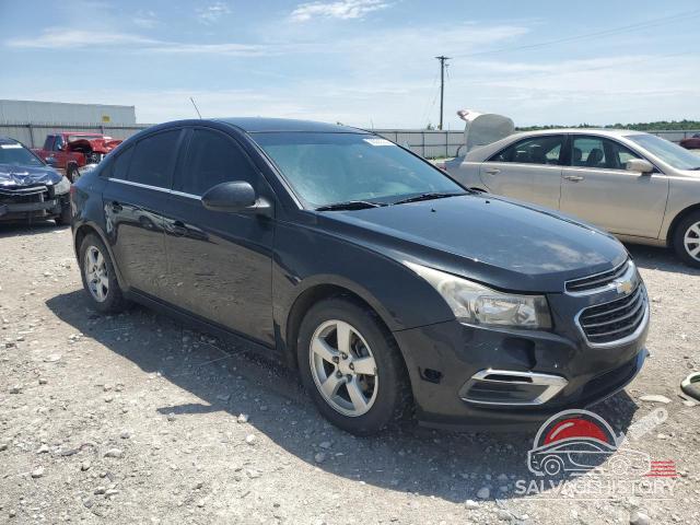 1G1PE5SB5G7139823 2016 CHEVROLET CRUZE photo no. 4