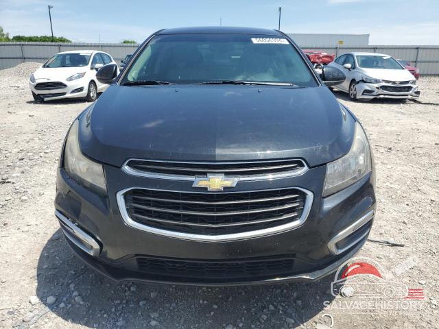 1G1PE5SB5G7139823 2016 CHEVROLET CRUZE photo no. 5