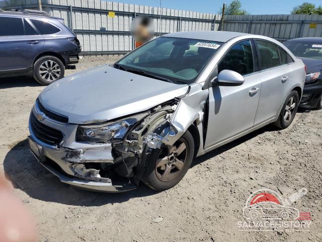 1G1PE5SB6G7228011 2016 CHEVROLET CRUZE photo no. 18