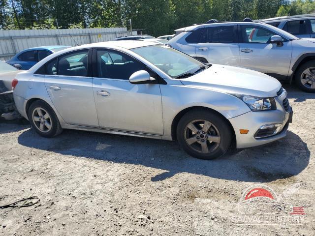 1G1PE5SB6G7228011 2016 CHEVROLET CRUZE photo no. 4