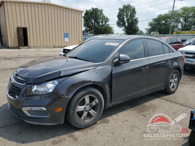 1G1PE5SB7G7158504 2016 CHEVROLET CRUZE photo no. 12