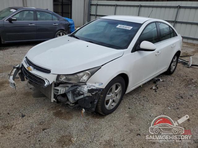 1G1PE5SB8G7104306 2016 CHEVROLET CRUZE photo no. 15
