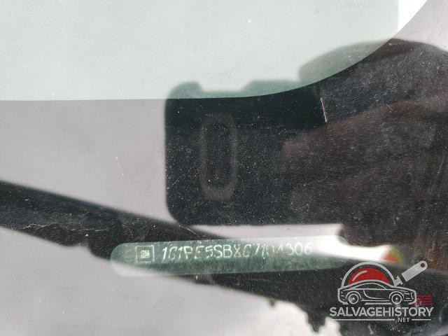 1G1PE5SB8G7104306 2016 CHEVROLET CRUZE photo no. 13