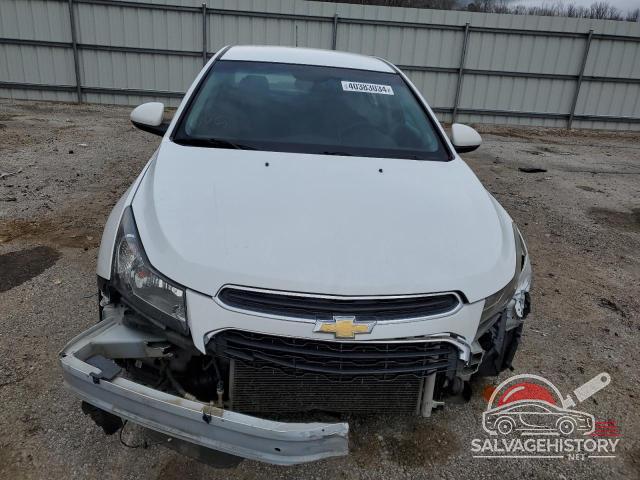 1G1PE5SB8G7104306 2016 CHEVROLET CRUZE photo no. 5
