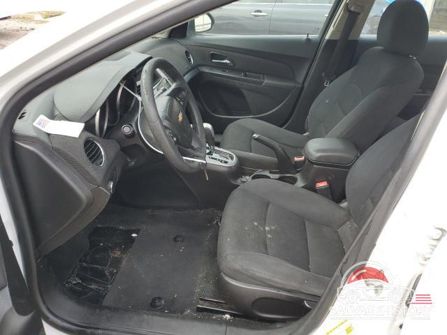 1G1PE5SB8G7104306 2016 CHEVROLET CRUZE photo no. 7