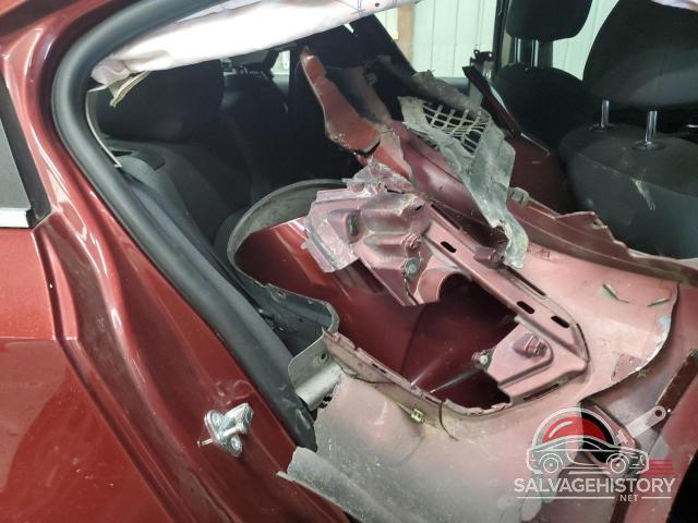 1G1PE5SBXG7212765 2016 CHEVROLET CRUZE photo no. 10