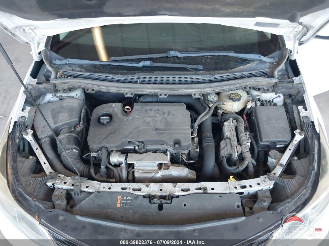 1G1BC5SM7H7188671 2017 CHEVROLET CRUZE photo no. 10