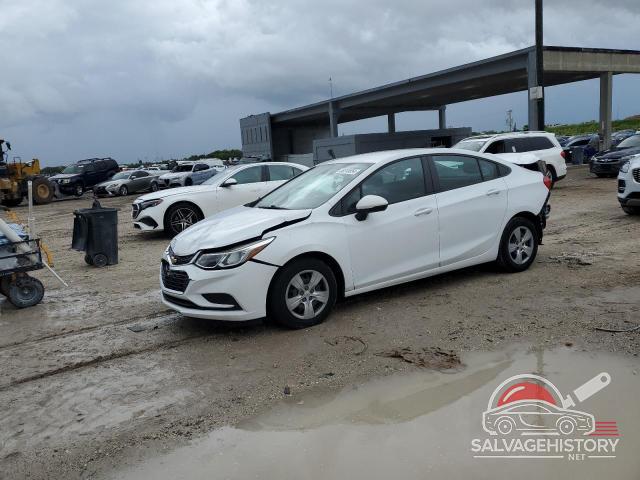 1G1BC5SM8H7230538 2017 CHEVROLET CRUZE photo no. 13