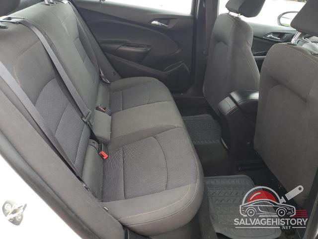 1G1BC5SM8H7230538 2017 CHEVROLET CRUZE photo no. 10