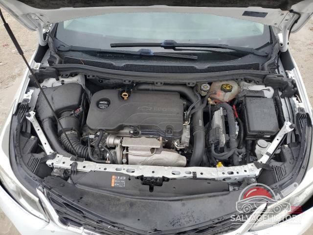 1G1BC5SM8H7230538 2017 CHEVROLET CRUZE photo no. 11