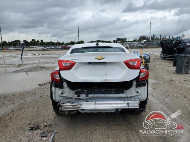 1G1BC5SM8H7230538 2017 CHEVROLET CRUZE photo no. 6