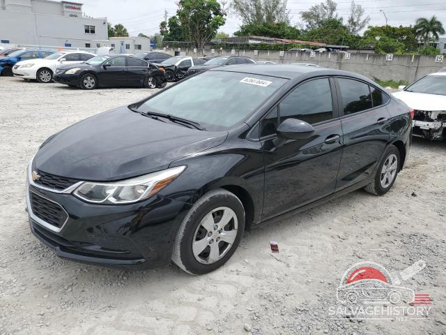 1G1BC5SM9H7231925 2017 CHEVROLET CRUZE photo no. 17