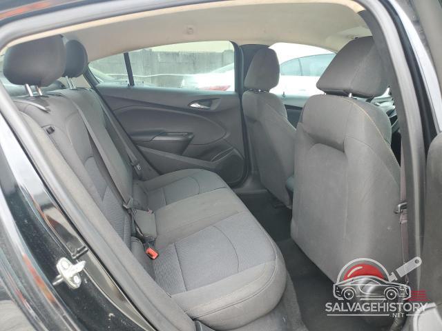 1G1BC5SM9H7231925 2017 CHEVROLET CRUZE photo no. 10