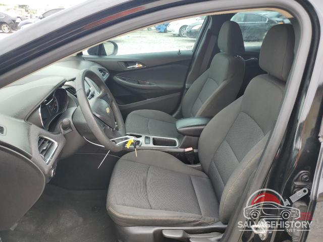 1G1BC5SM9H7231925 2017 CHEVROLET CRUZE photo no. 7