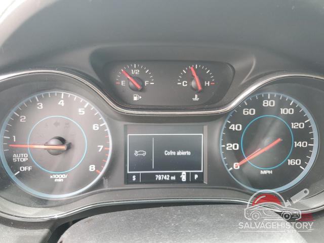 1G1BC5SM9H7231925 2017 CHEVROLET CRUZE photo no. 9