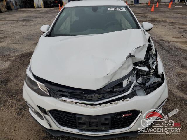 1G1BE5SM0H7174959 2017 CHEVROLET CRUZE photo no. 11
