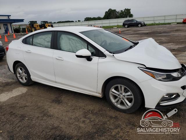 1G1BE5SM0H7174959 2017 CHEVROLET CRUZE photo no. 4