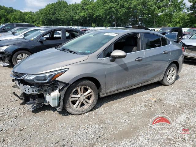 1G1BE5SM2H7170167 2017 CHEVROLET CRUZE photo no. 19