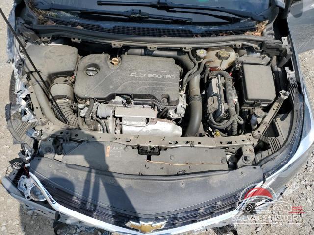 1G1BE5SM2H7170167 2017 CHEVROLET CRUZE photo no. 11