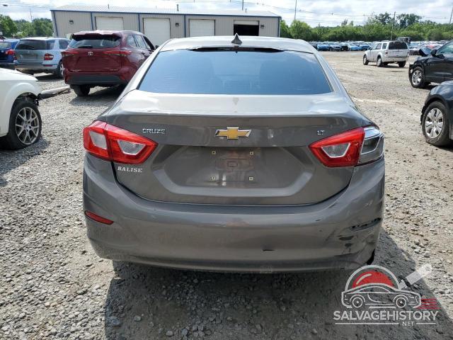 1G1BE5SM2H7170167 2017 CHEVROLET CRUZE photo no. 6