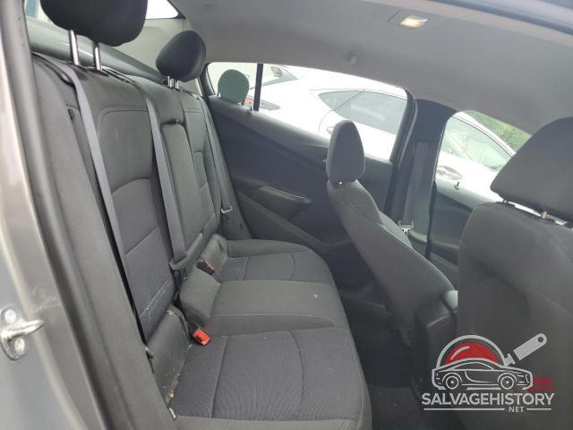 1G1BE5SM3H7127554 2017 CHEVROLET CRUZE photo no. 10