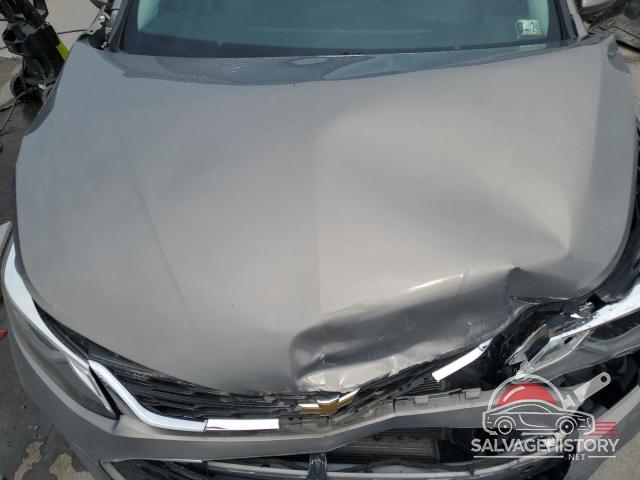 1G1BE5SM3H7127554 2017 CHEVROLET CRUZE photo no. 11