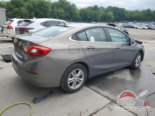 1G1BE5SM3H7127554 2017 CHEVROLET CRUZE photo no. 3