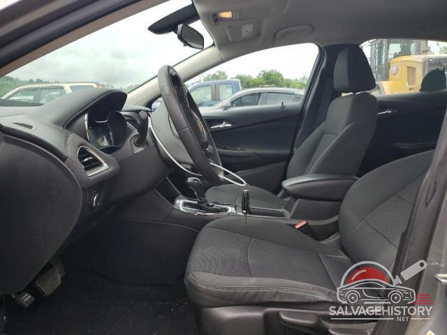 1G1BE5SM3H7127554 2017 CHEVROLET CRUZE photo no. 7