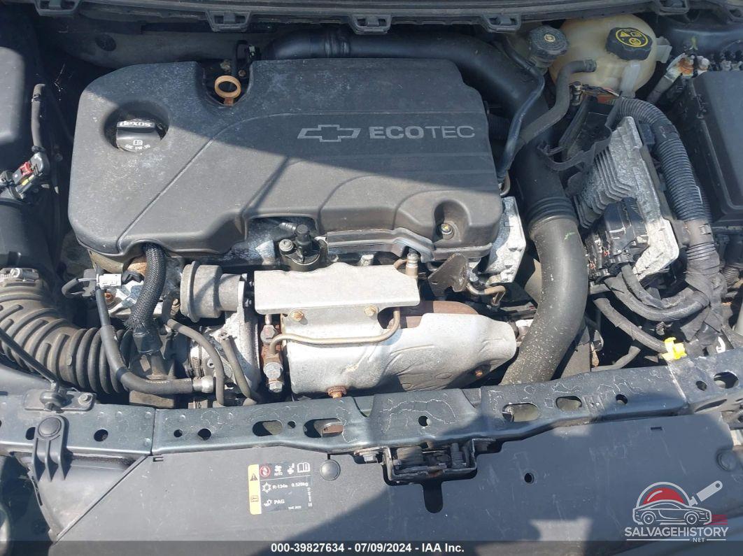1G1BE5SM3H7143060 2017 CHEVROLET CRUZE photo no. 10