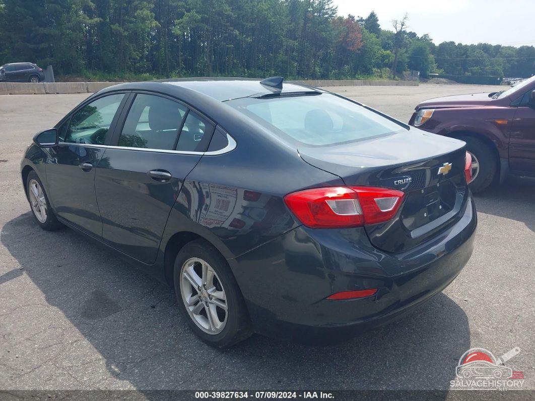 1G1BE5SM3H7143060 2017 CHEVROLET CRUZE photo no. 3