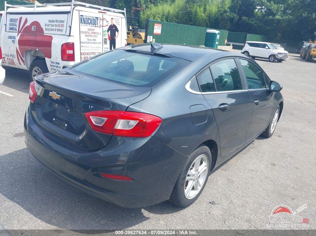 1G1BE5SM3H7143060 2017 CHEVROLET CRUZE photo no. 4