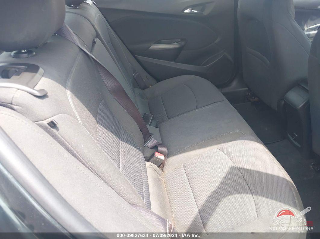1G1BE5SM3H7143060 2017 CHEVROLET CRUZE photo no. 8