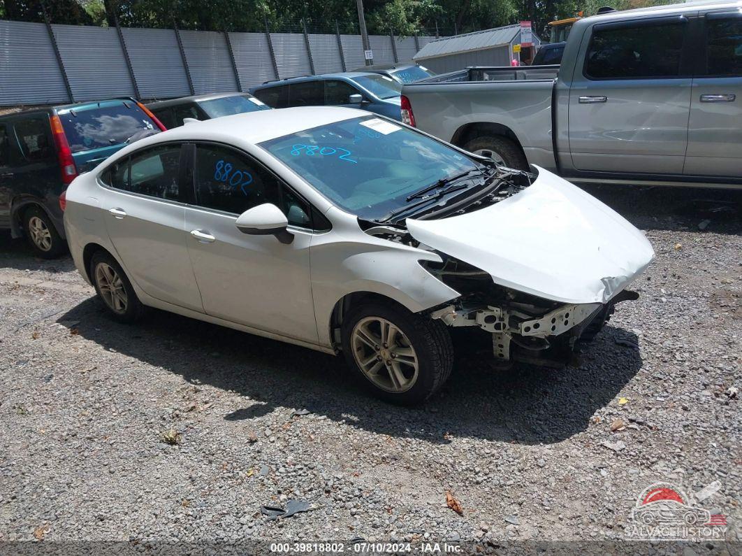 1G1BE5SM6H7164985 2017 CHEVROLET CRUZE photo no. 23