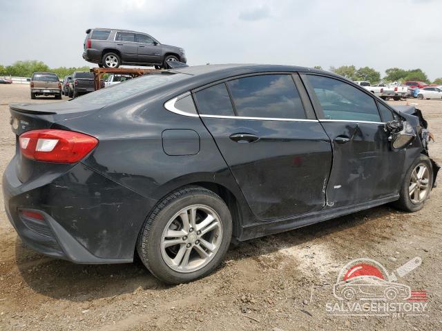 1G1BE5SM7H7104519 2017 CHEVROLET CRUZE photo no. 3