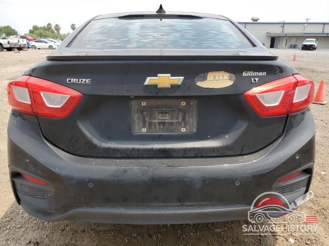 1G1BE5SM7H7104519 2017 CHEVROLET CRUZE photo no. 6