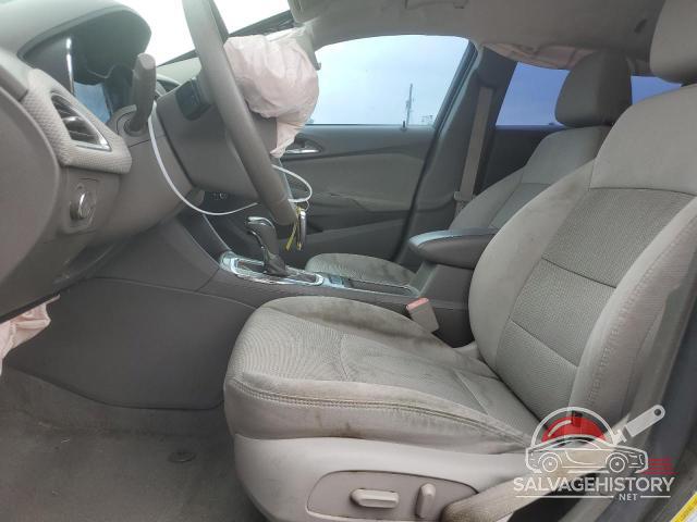 1G1BE5SM7H7104519 2017 CHEVROLET CRUZE photo no. 7