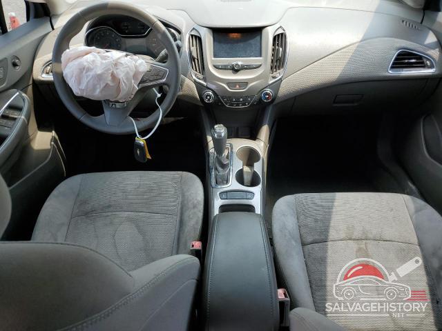1G1BE5SM7H7104519 2017 CHEVROLET CRUZE photo no. 8