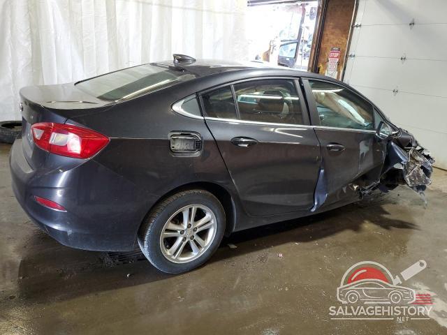 1G1BE5SM9H7135352 2017 CHEVROLET CRUZE photo no. 3