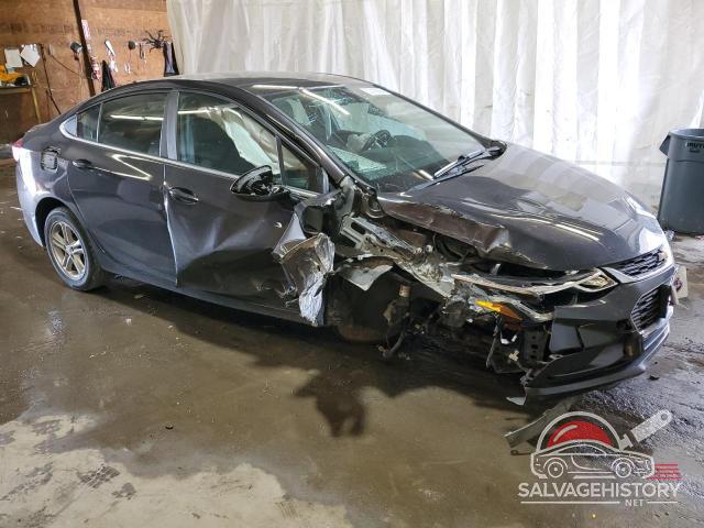1G1BE5SM9H7135352 2017 CHEVROLET CRUZE photo no. 4