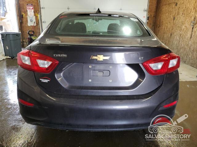 1G1BE5SM9H7135352 2017 CHEVROLET CRUZE photo no. 6