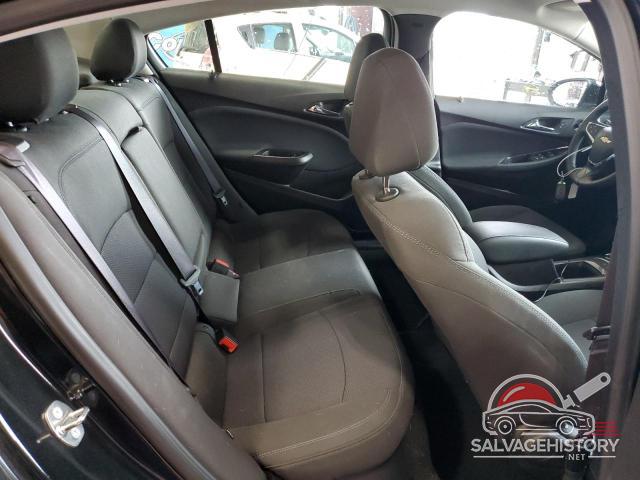 1G1BE5SM9H7264501 2017 CHEVROLET CRUZE photo no. 10
