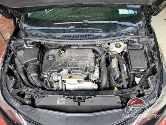 1G1BE5SM9H7264501 2017 CHEVROLET CRUZE photo no. 11