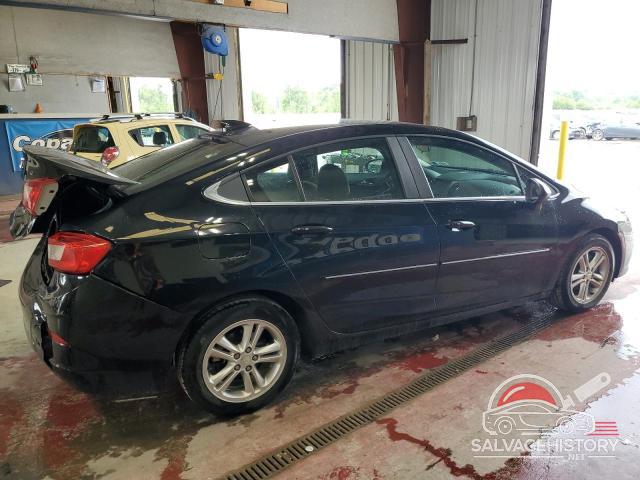 1G1BE5SM9H7264501 2017 CHEVROLET CRUZE photo no. 3