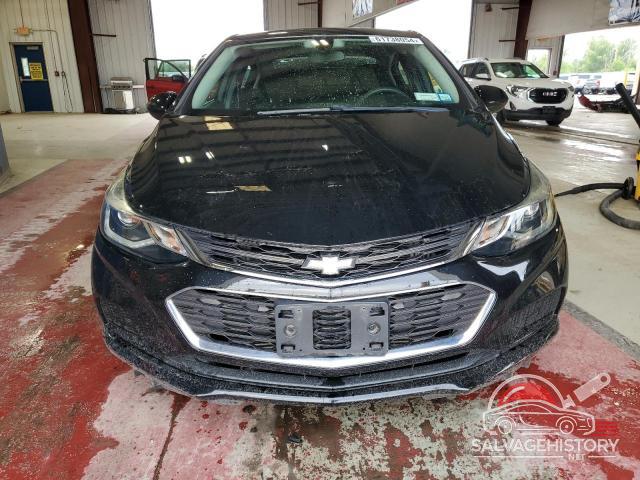 1G1BE5SM9H7264501 2017 CHEVROLET CRUZE photo no. 5