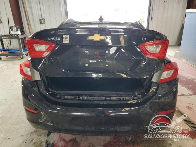 1G1BE5SM9H7264501 2017 CHEVROLET CRUZE photo no. 6