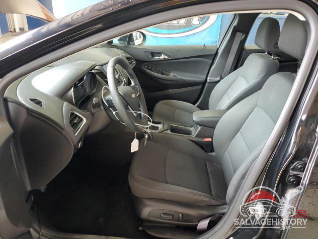 1G1BE5SM9H7264501 2017 CHEVROLET CRUZE photo no. 7