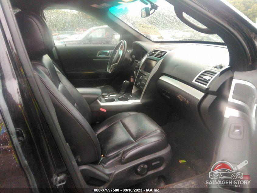 1G1BE5SMXH7119547 2017 CHEVROLET CRUZE photo no. 5