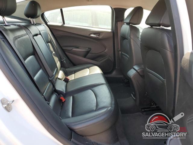 1G1BF5SM5H7174288 2017 CHEVROLET CRUZE photo no. 10